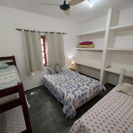 Casinha Amarela Villa Arraial do Cabo Luaran gambar