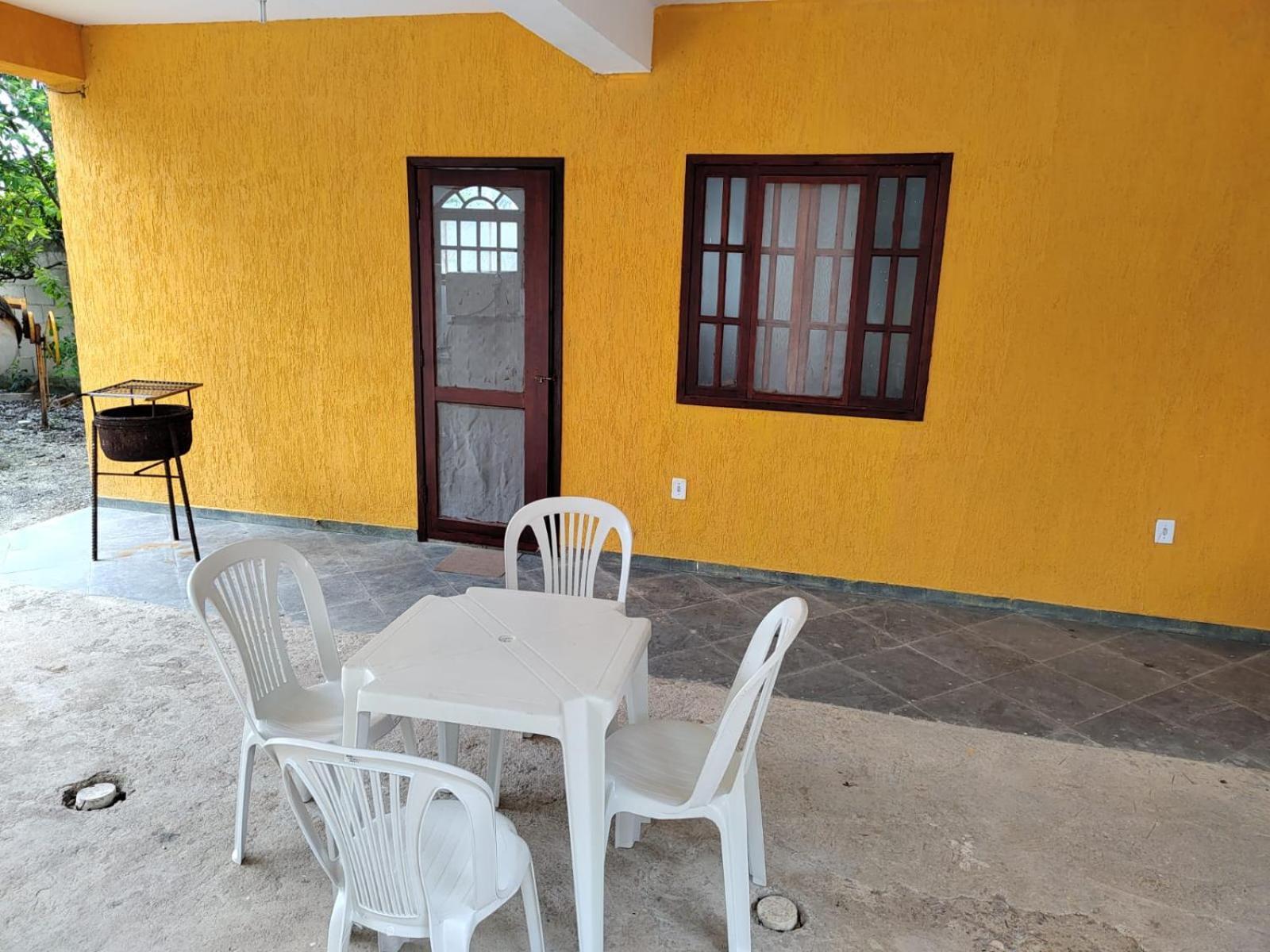 Casinha Amarela Villa Arraial do Cabo Luaran gambar