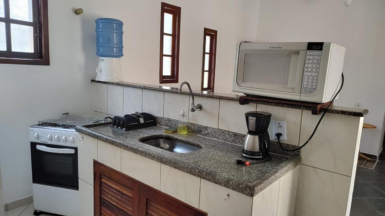 Casinha Amarela Villa Arraial do Cabo Luaran gambar